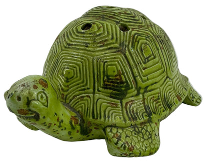 Turtle Decoration from Byer's House Stranger Things (2016-2025) Movie Prop Y'allywood Props