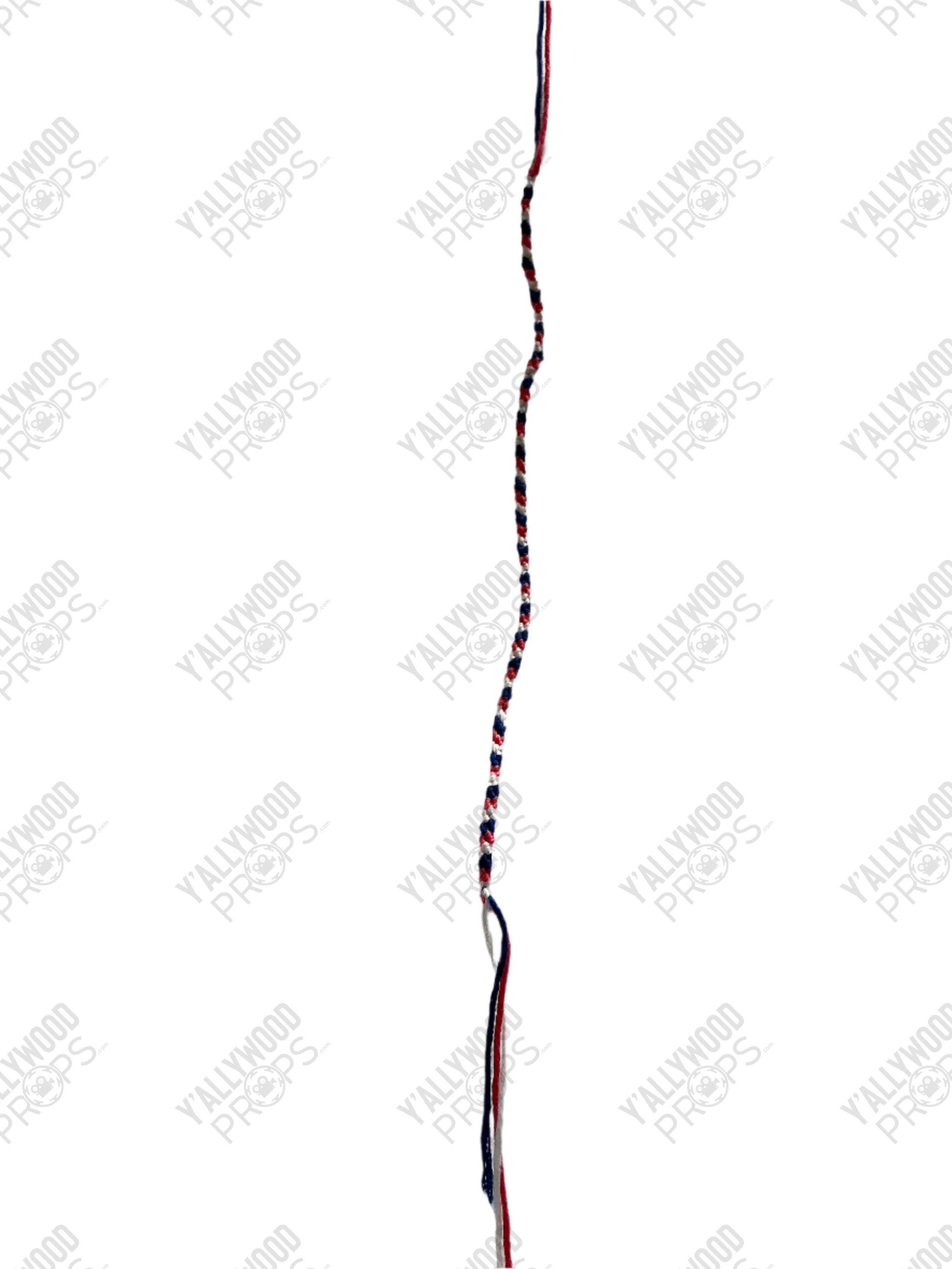 Ella Rubin, Izzy's Bracelet The Idea of You (2024) Wearable Wardrobe Y'allywood Props