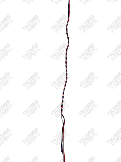 Ella Rubin, Izzy's Bracelet The Idea of You (2024) Wearable Wardrobe Y'allywood Props