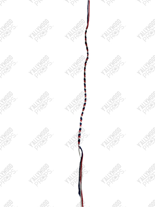 Ella Rubin, Izzy's Bracelet The Idea of You (2024) Wearable Wardrobe Y'allywood Props