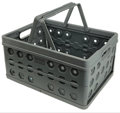 Kovi Industries Folding Bin Moonshot (2022) Movie Props Y'allywood Props