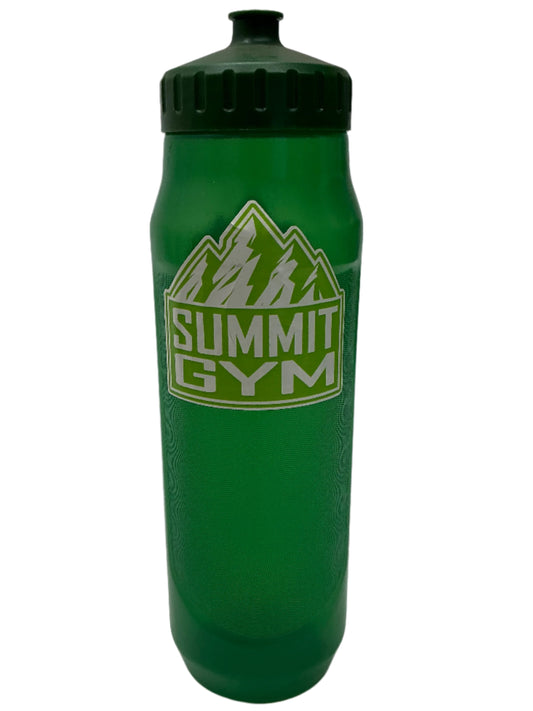 Summit Gym Water Bottle I Want You Back (2022) Memorabilia Y'allywood Props