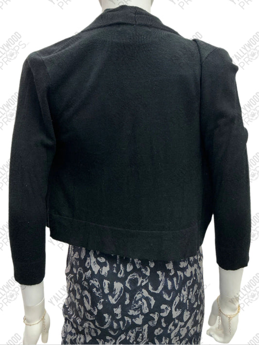 Rose's Sweater Raymond & Ray (2022) Wearable Wardrobe Y'allywood Props