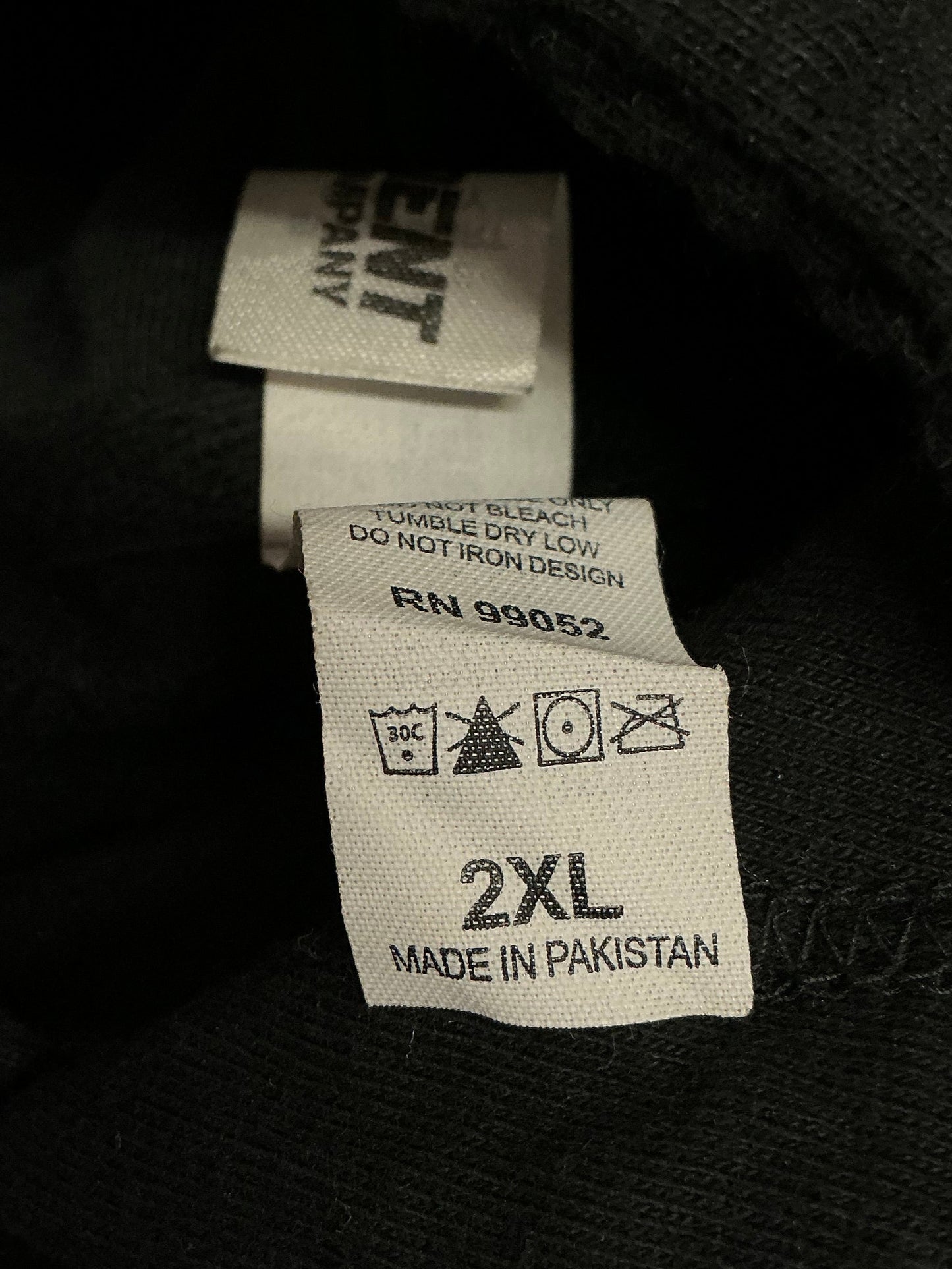 Queens (2021-2022) Cast & Crew Lil Muffin Hoodie Wearable Wardrobe Y'allywood Props