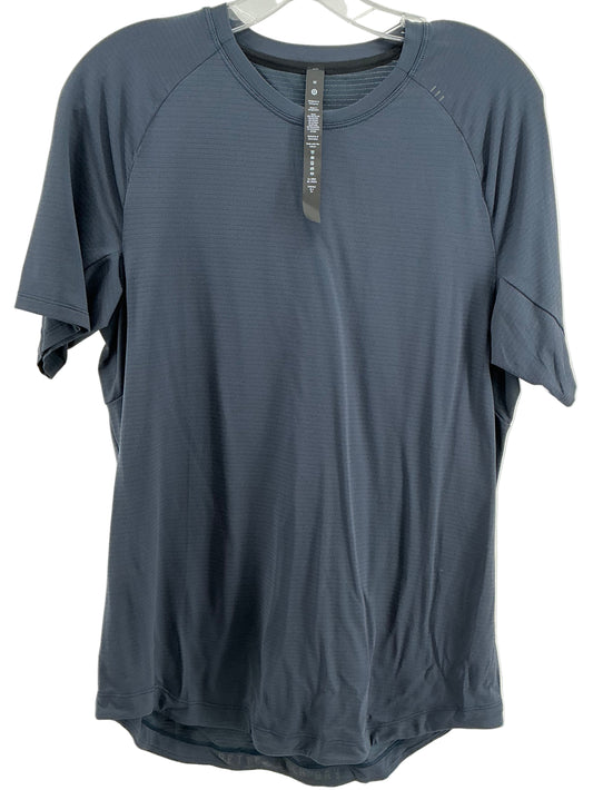 Marcus Stunt Comfort Lululemon Shirt Bad Boys 4 Ride or Die (2024) Wearable Wardrobe Y'allywood Props