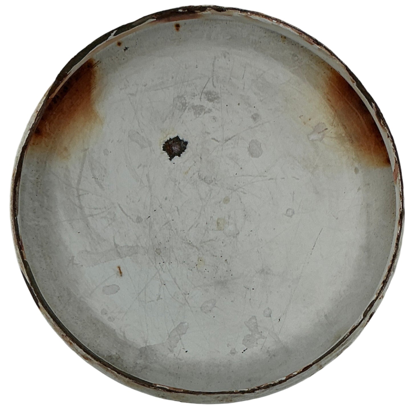 Tea Kettle from Hopper's Cabin Stranger Things (2016-2025) Movie Prop Y'allywood Props