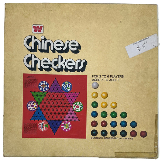 Chinese Checkers Game from Wheeler's Basement Stranger Things (2016-2025) Movie Prop Y'allywood Props