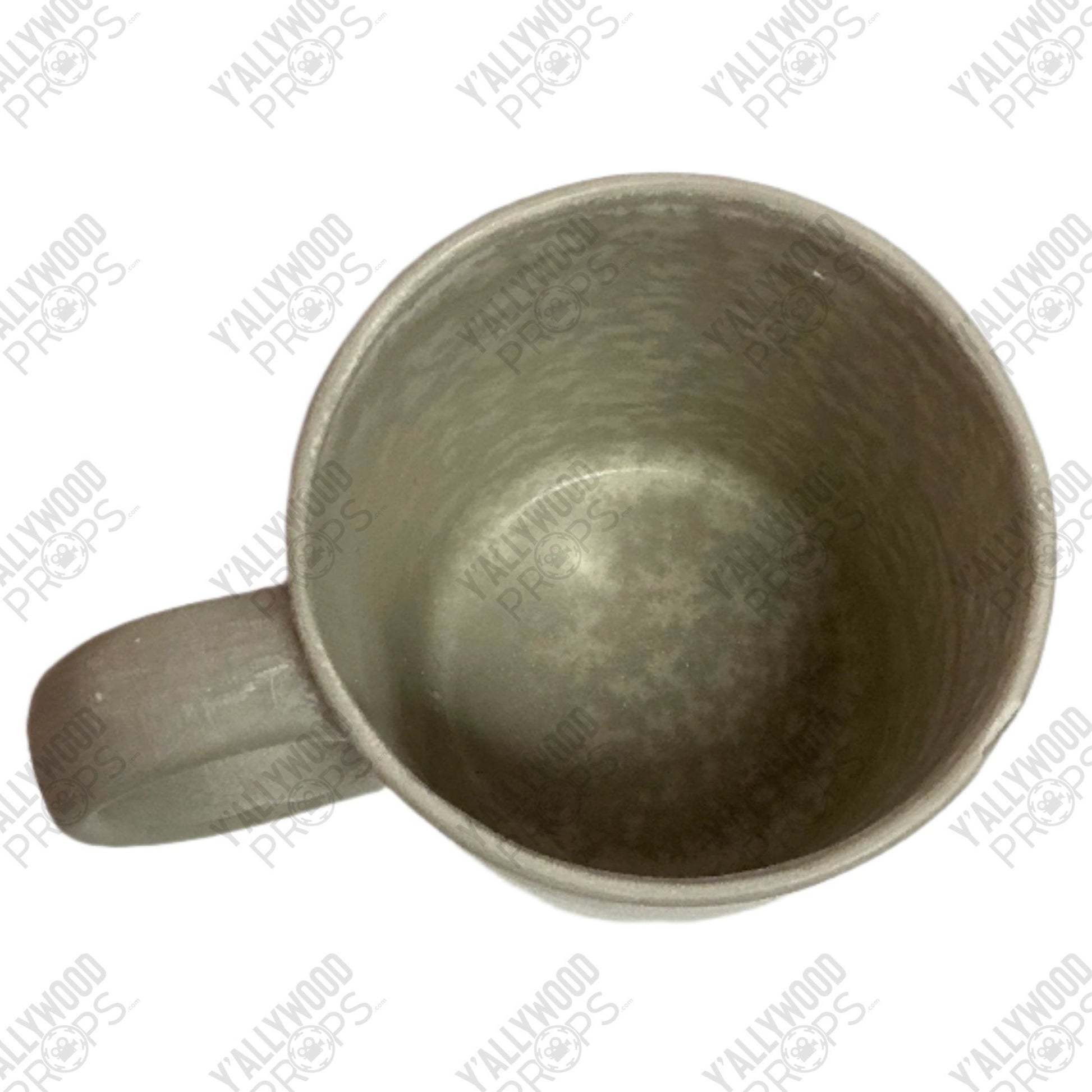 Breakaway Prop Mugs (Unknown Film) Movie Prop Y'allywood Props