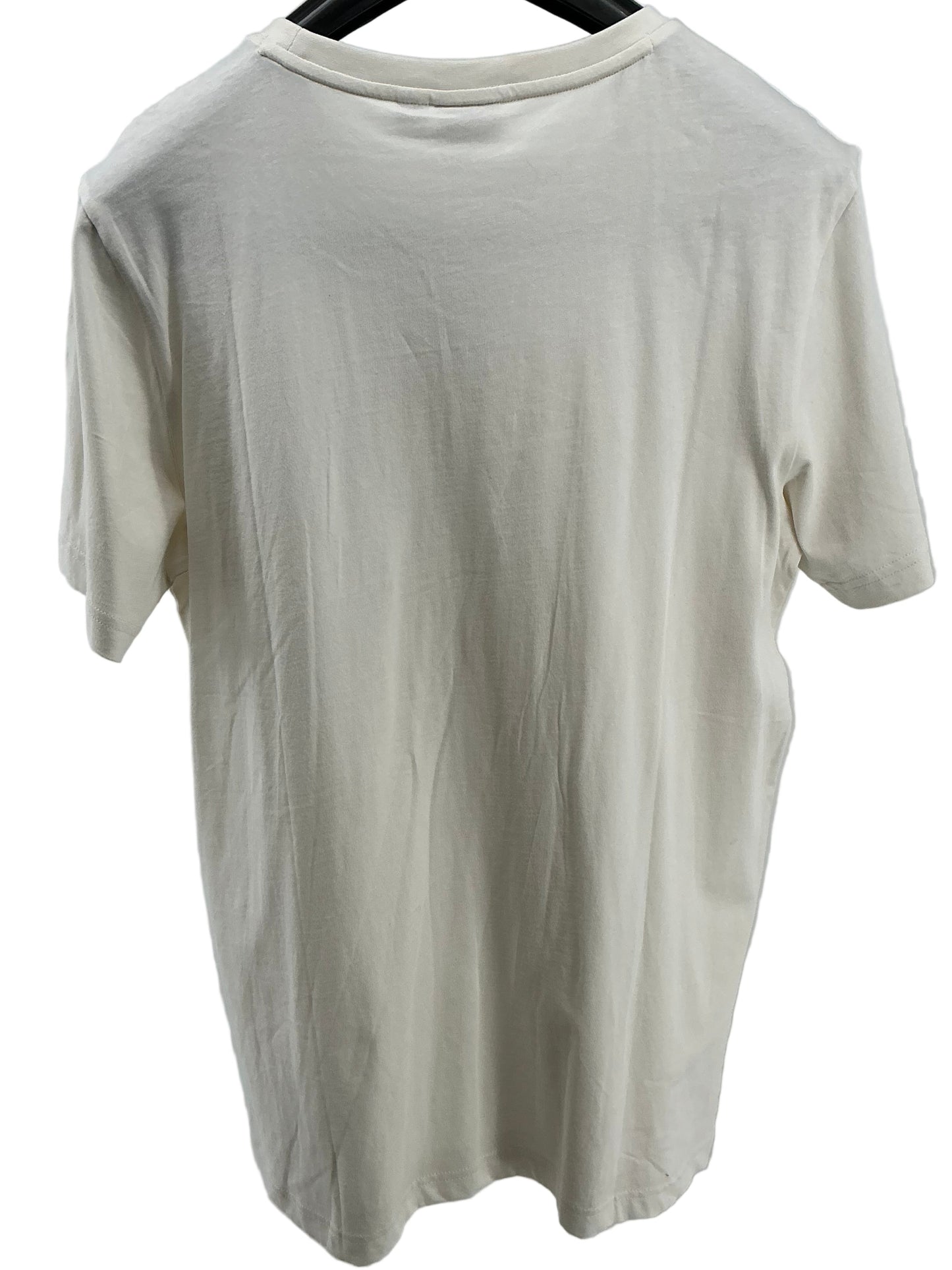 Puma T-Shirt Unknown Film Wardrobe Wardrobe Y'allywood Props