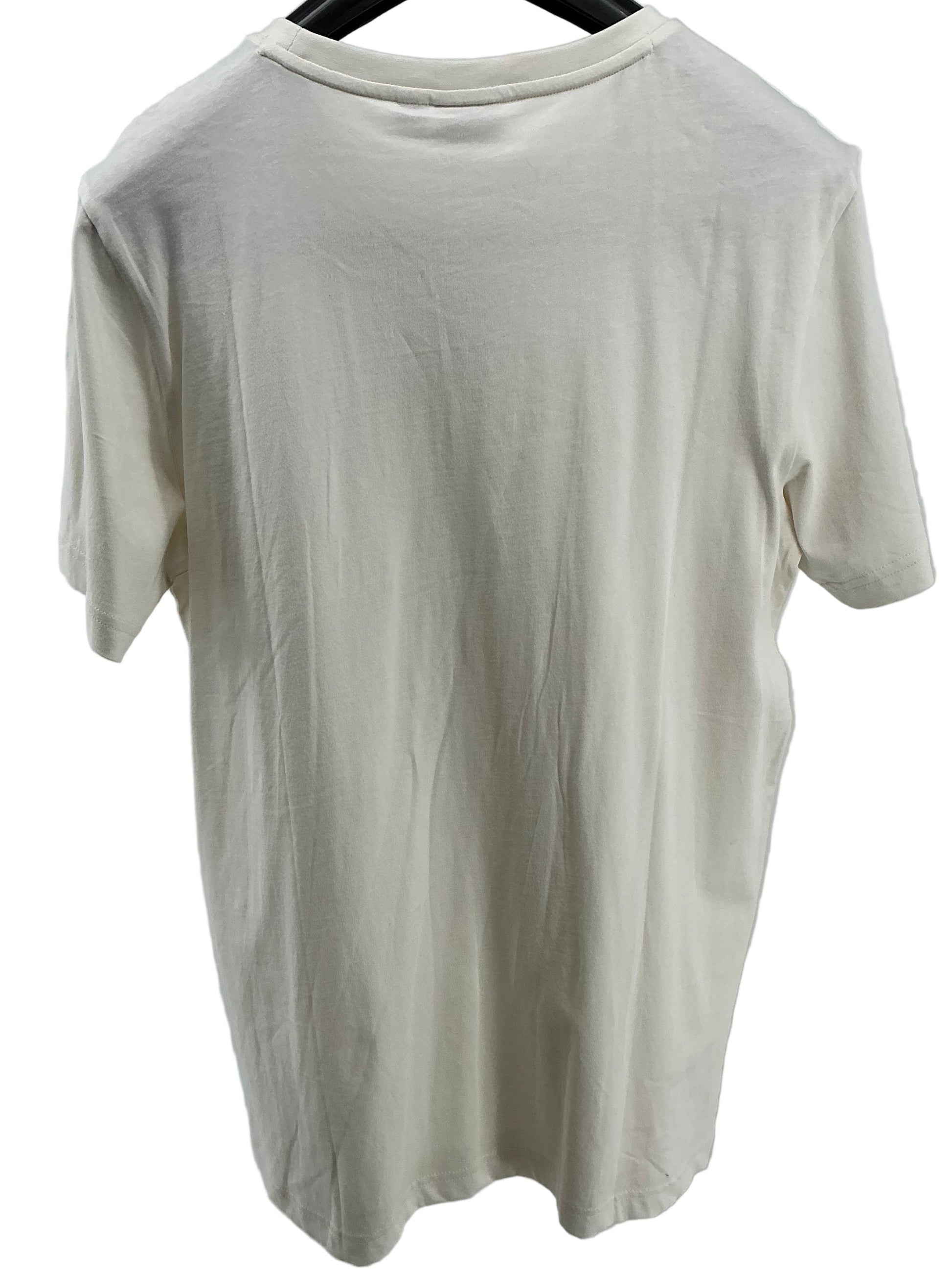 Puma T-Shirt Unknown Film Wardrobe Wardrobe Y'allywood Props