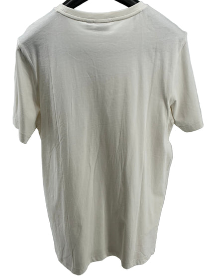 Puma T-Shirt Unknown Film Wardrobe Wardrobe Y'allywood Props
