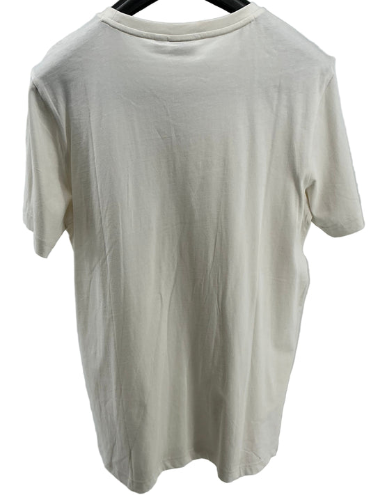 Puma T-Shirt Unknown Film Wardrobe Wardrobe Y'allywood Props