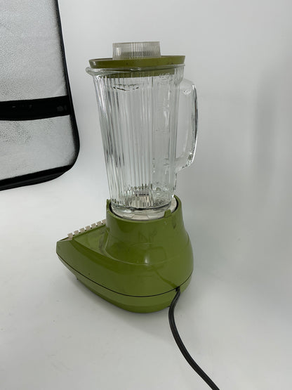 Blender from the Byer's House Stranger Things (2016-2025) Movie Prop Y'allywood Props