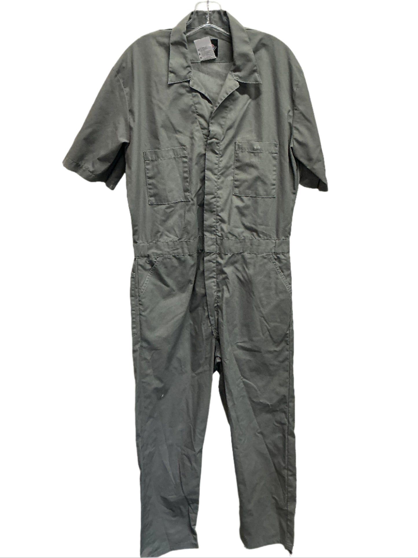 DOC Prison Jumpsuit The Outsider (2020) Wearable Wardrobe Y'allywood Props