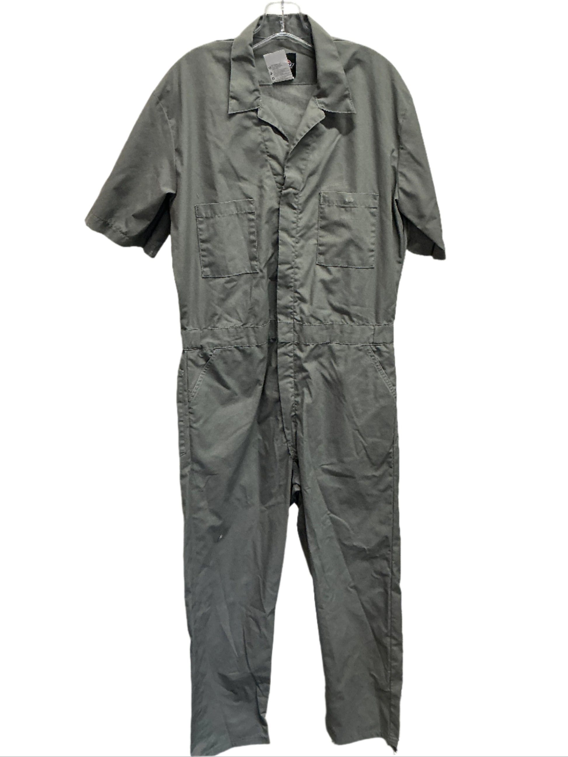 DOC Prison Jumpsuit The Outsider (2020) Wearable Wardrobe Y'allywood Props