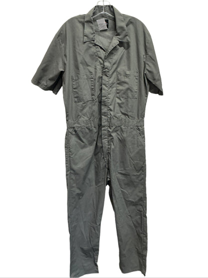 DOC Prison Jumpsuit The Outsider (2020) Wearable Wardrobe Y'allywood Props