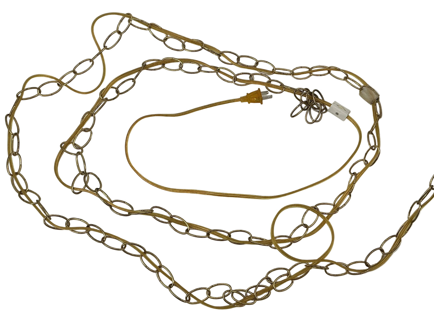 Light from Wheeler's Basement Stranger Things (2016-2025) Movie Prop Y'allywood Props