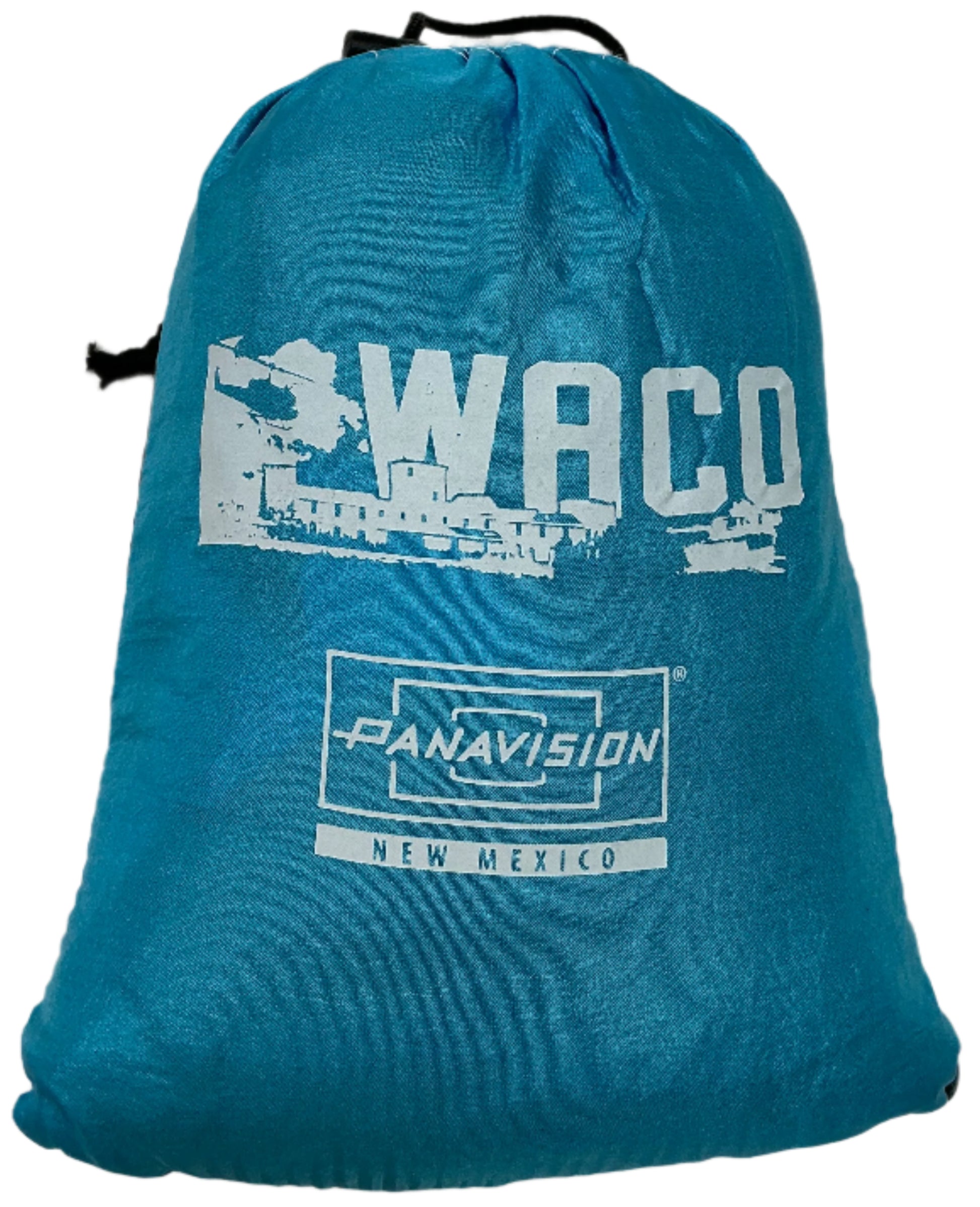 Waco Hammock Cast & Crew Gift Waco (2018) Memorabilia Y'allywood Props