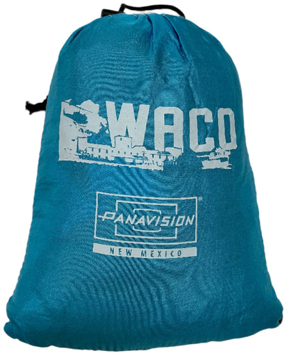Waco Hammock Cast & Crew Gift Waco (2018) Memorabilia Y'allywood Props