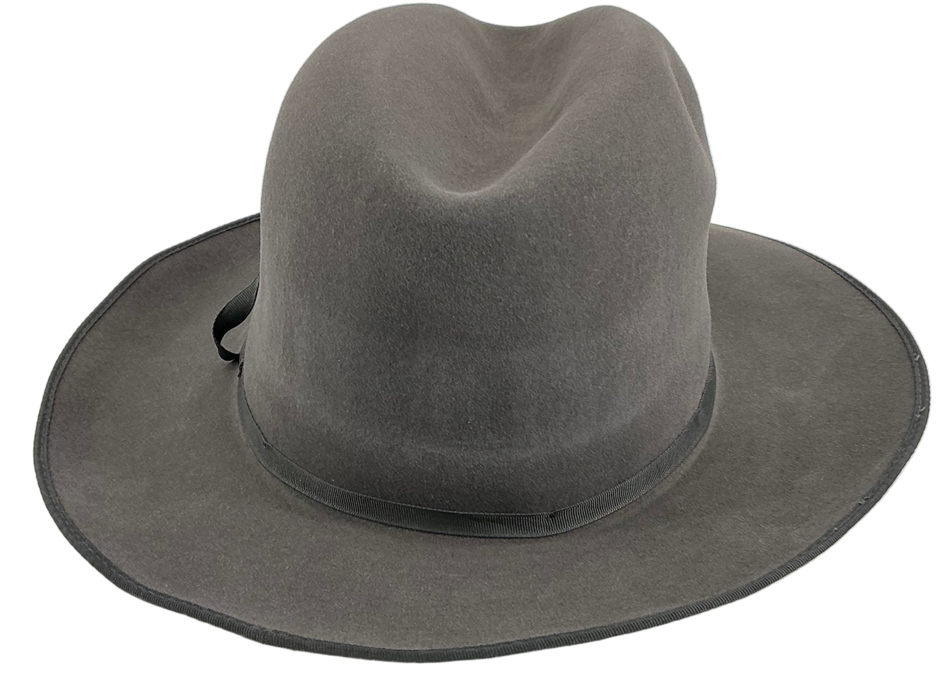 William Hale's Stetson Hat Killers of the Flower Moon (2023) Wardrobe Y'allywood Props