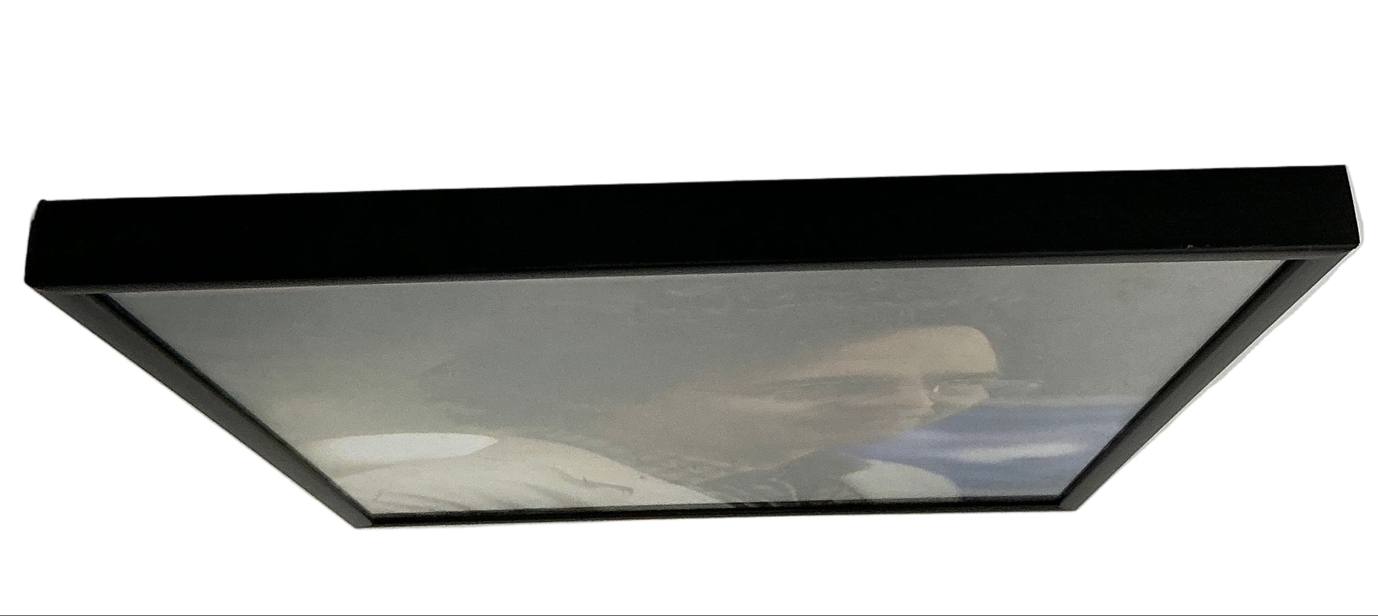 Bruce Banner Picture Spider-man: Homecoming Movie Prop Y'allywood Props