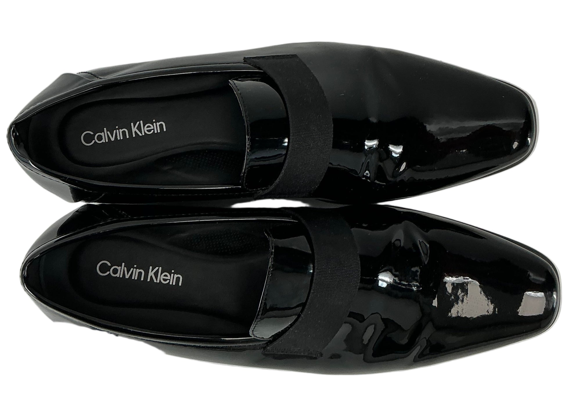 Marcus Calvin Klein Shoes Bad Boys 4 Ride or Die (2024) Wearable Wardrobe Y'allywood Props