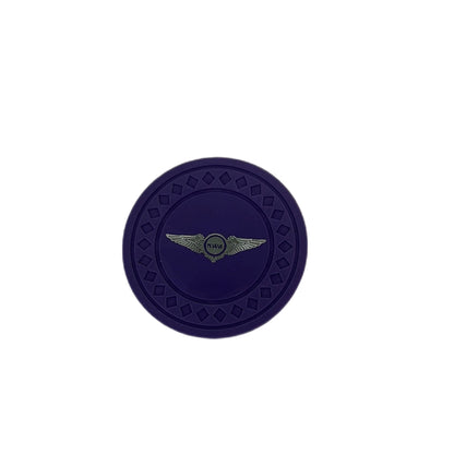 NWA Purple Poker Chip from Soul Plane Movie Prop Y'allywood Props   