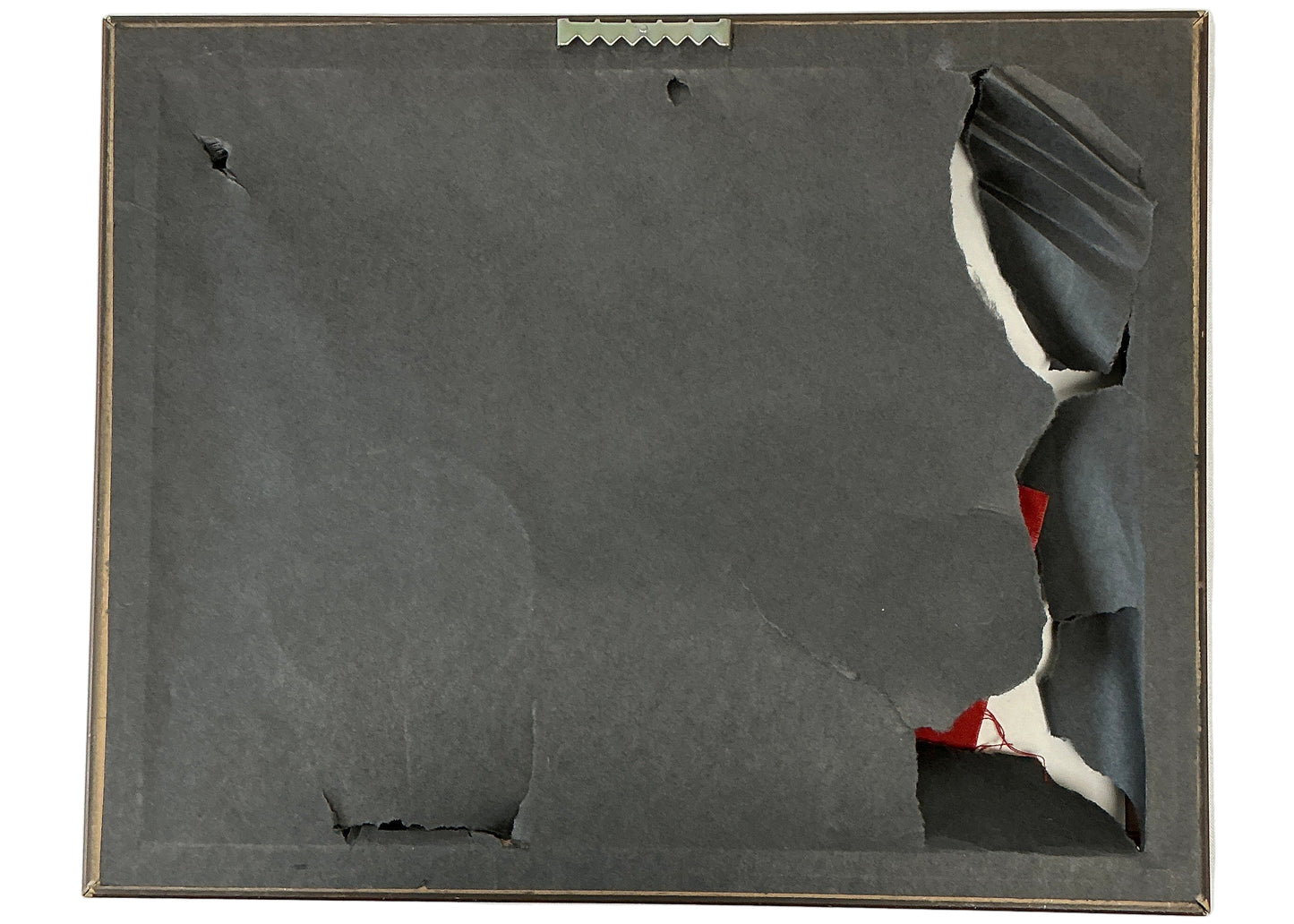 The Bank Hotel & Casino Ashtray Display Ocean's 13 (2007) Movie Prop Y'allywood Props