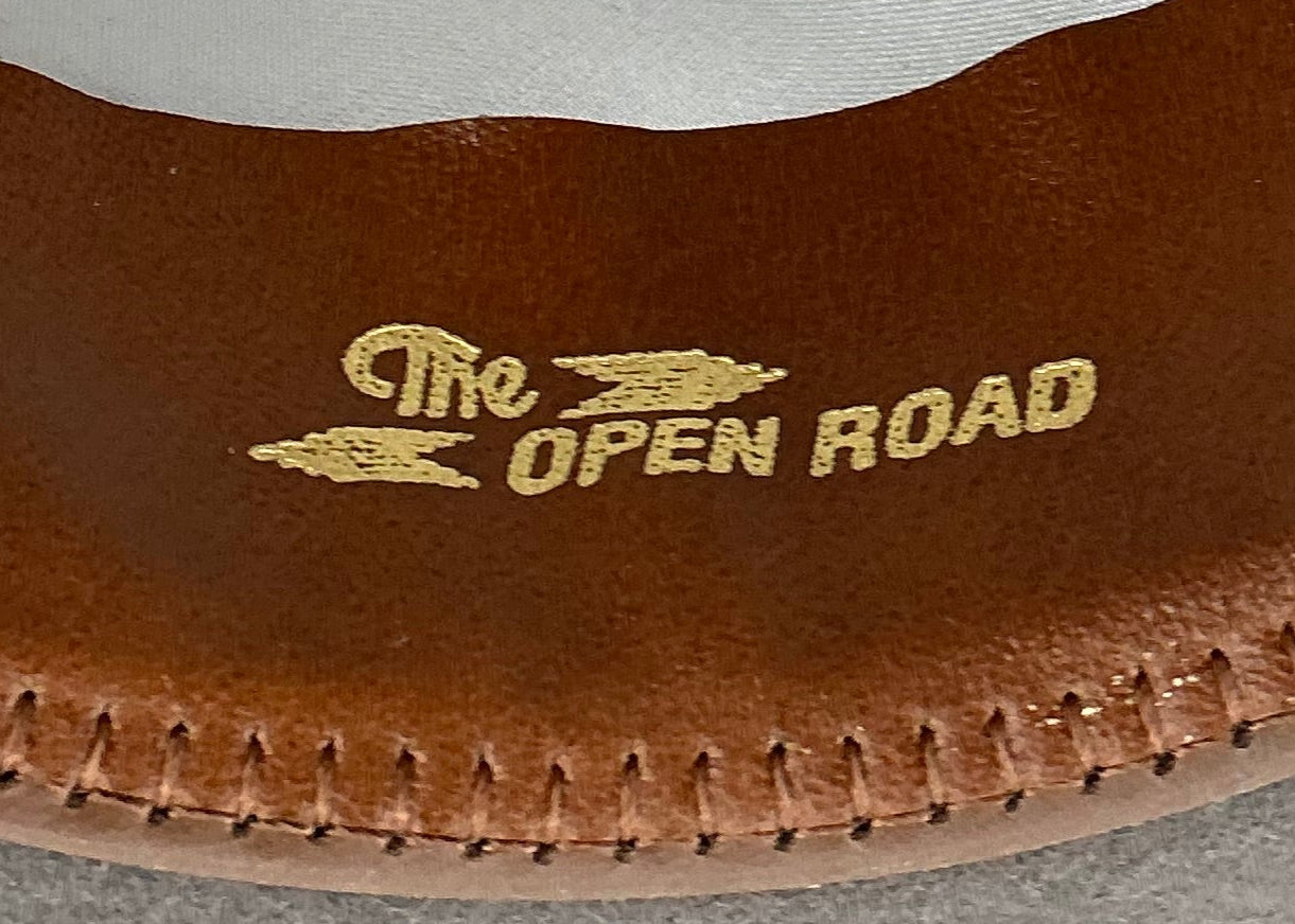 William Hale's Stetson Hat Killers of the Flower Moon (2023) Wardrobe Y'allywood Props