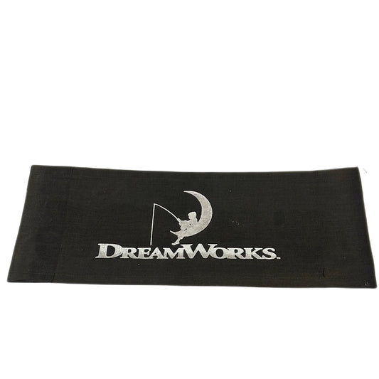 DreamWorks Production Used Chairback Movie Prop Y'allywood Props   