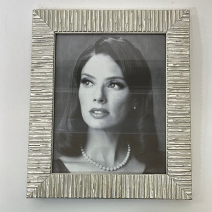 Rita Farr Framed Photo from her room Doom Patrol Movie Prop Atlanta Brick Co   