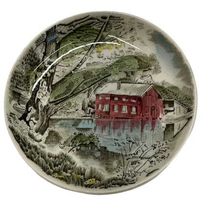 Plate The House with a Clock in Its Walls (2018) Movie Prop Y'allywood Props Print 2