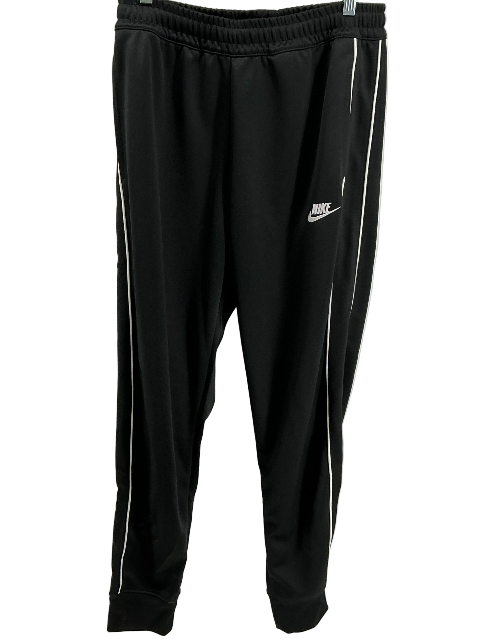 Marcus' Nike Pants Bad Boys 4 Ride or Die (2024) Wearable Wardrobe Y'allywood Props