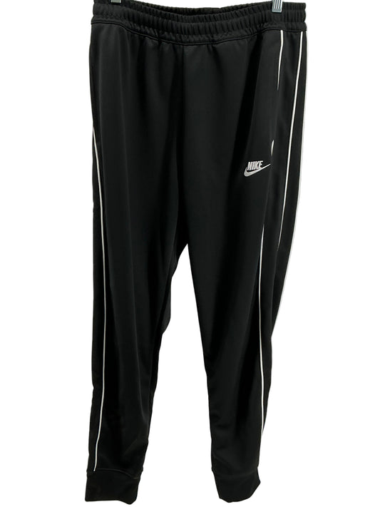 Marcus' Nike Pants Bad Boys 4 Ride or Die (2024) Wearable Wardrobe Y'allywood Props