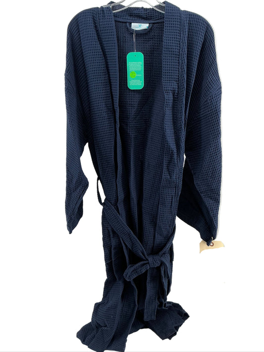 Marcus Stunt Comfort Robe Bad Boys 4 Ride or Die (2024) Wardrobe Y'allywood Props