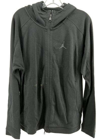 Marcus Stunt Comfort Jordan Hoodie Bad Boys 4 Ride or Die (2024) Wearable Wardrobe Y'allywood Props