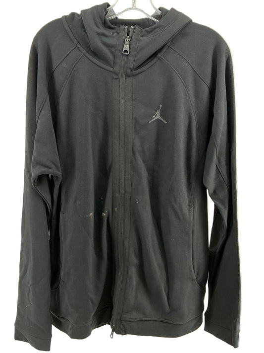 Marcus Stunt Comfort Jordan Hoodie Bad Boys 4 Ride or Die (2024) Wearable Wardrobe Y'allywood Props
