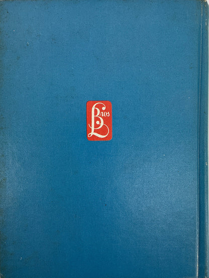 English Book from Hopper's Cabin Stranger Things (2016-2025) Movie Prop Y'allywood Props