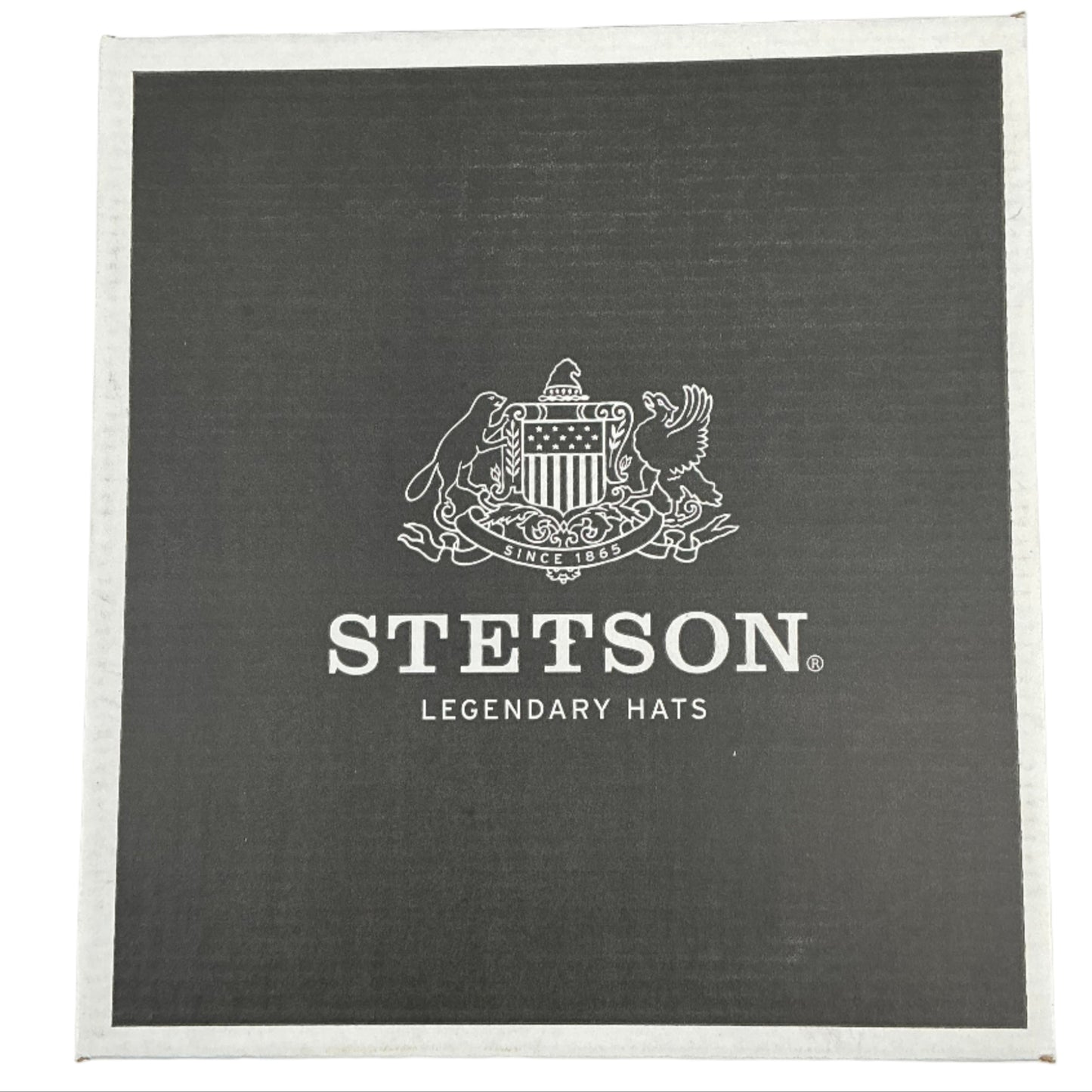 William Hale's Stetson Hat Killers of the Flower Moon (2023) Wardrobe Y'allywood Props