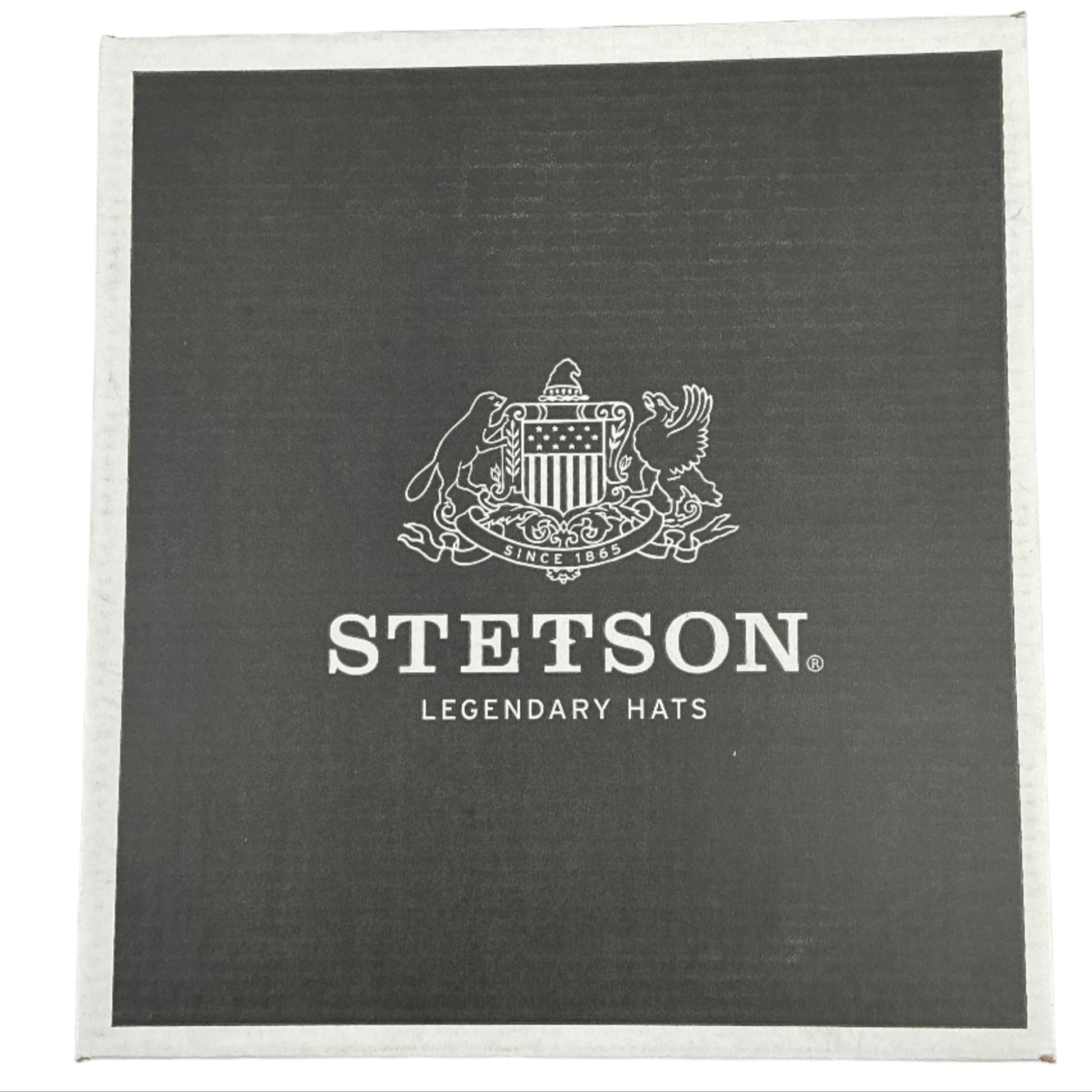 William Hale's Stetson Hat Killers of the Flower Moon (2023) Wardrobe Y'allywood Props