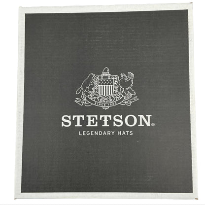 William Hale's Stetson Hat Killers of the Flower Moon (2023) Wardrobe Y'allywood Props