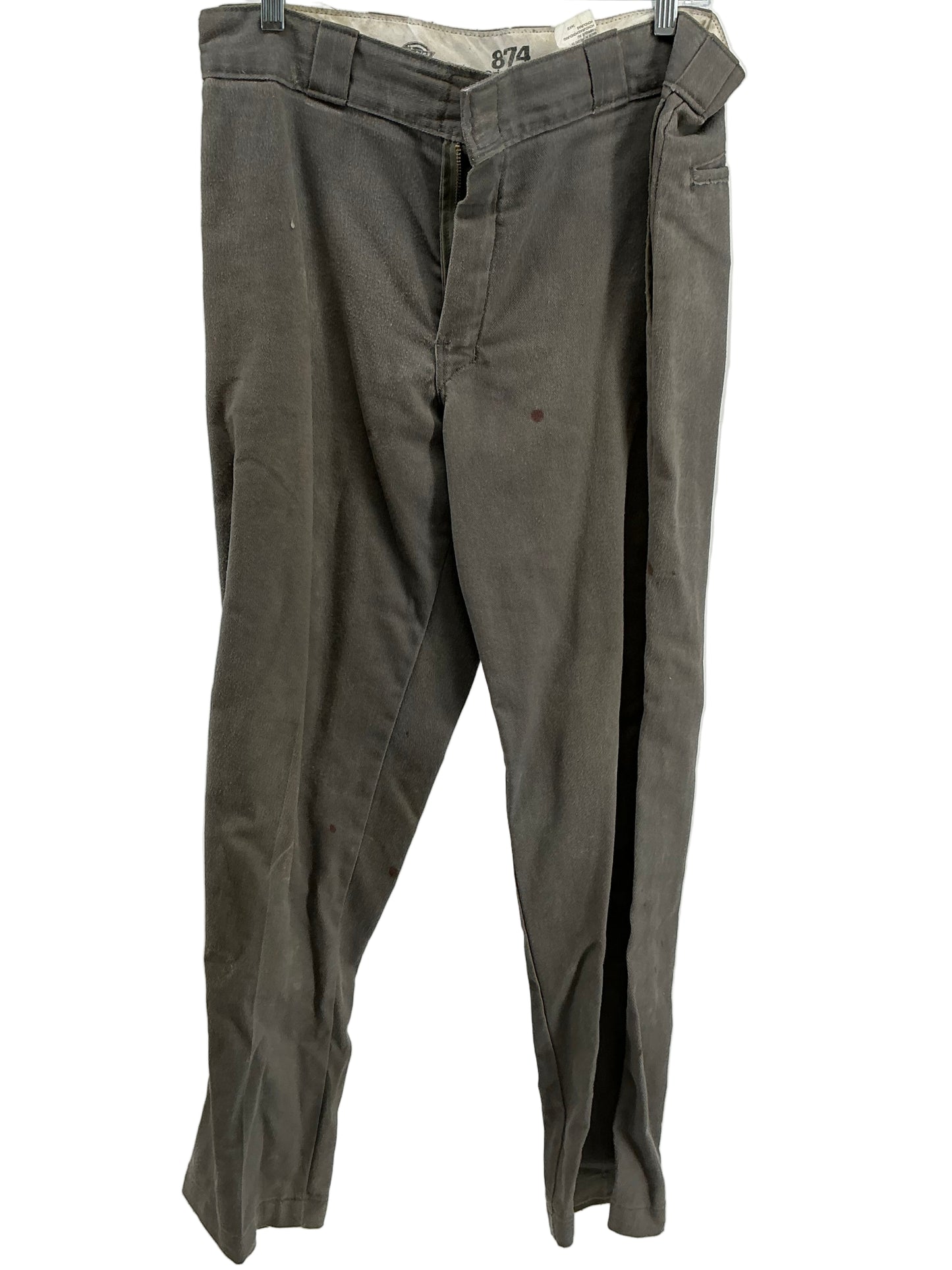 Marcus Stunt Pants Bad Boys 4 Ride or Die (2024) Wardrobe Y'allywood Props Pants (34/30)
