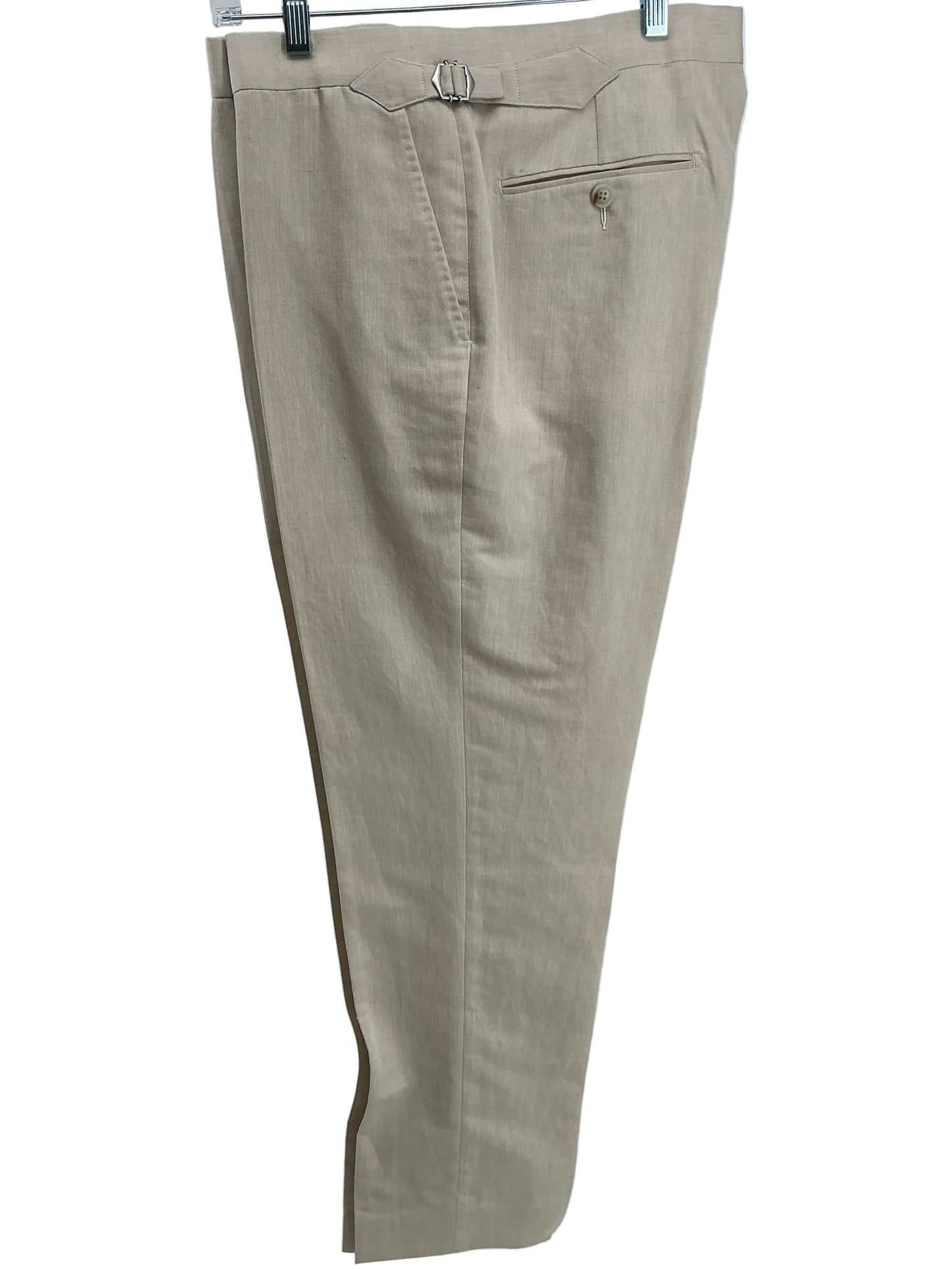 Marcus' Pants Bad Boys 4 Ride or Die (2024) Wearable Wardrobe Y'allywood Props