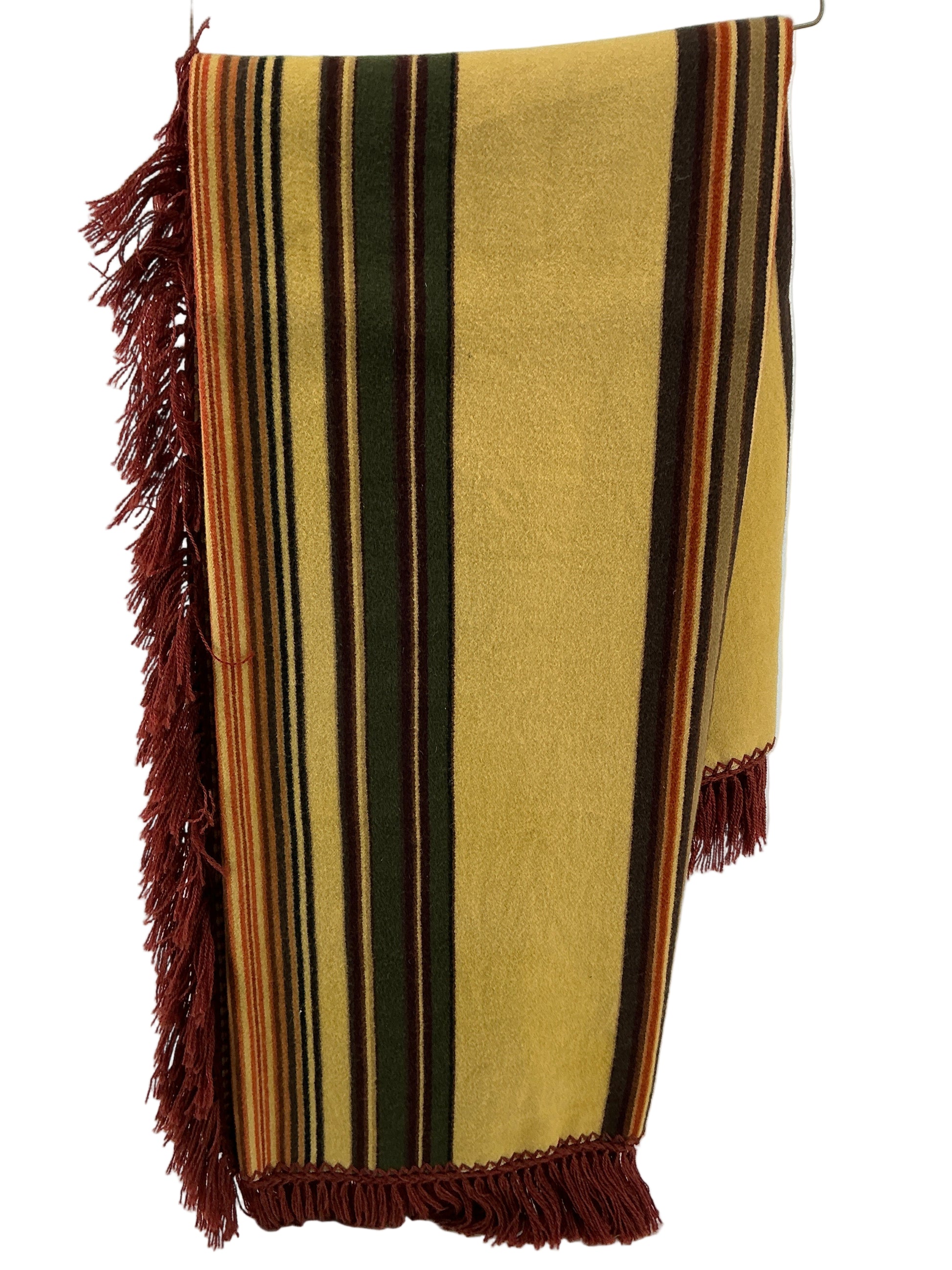 Minnie's Blanket Killers of the Flower Moon (2023) Wardrobe Y'allywood Props