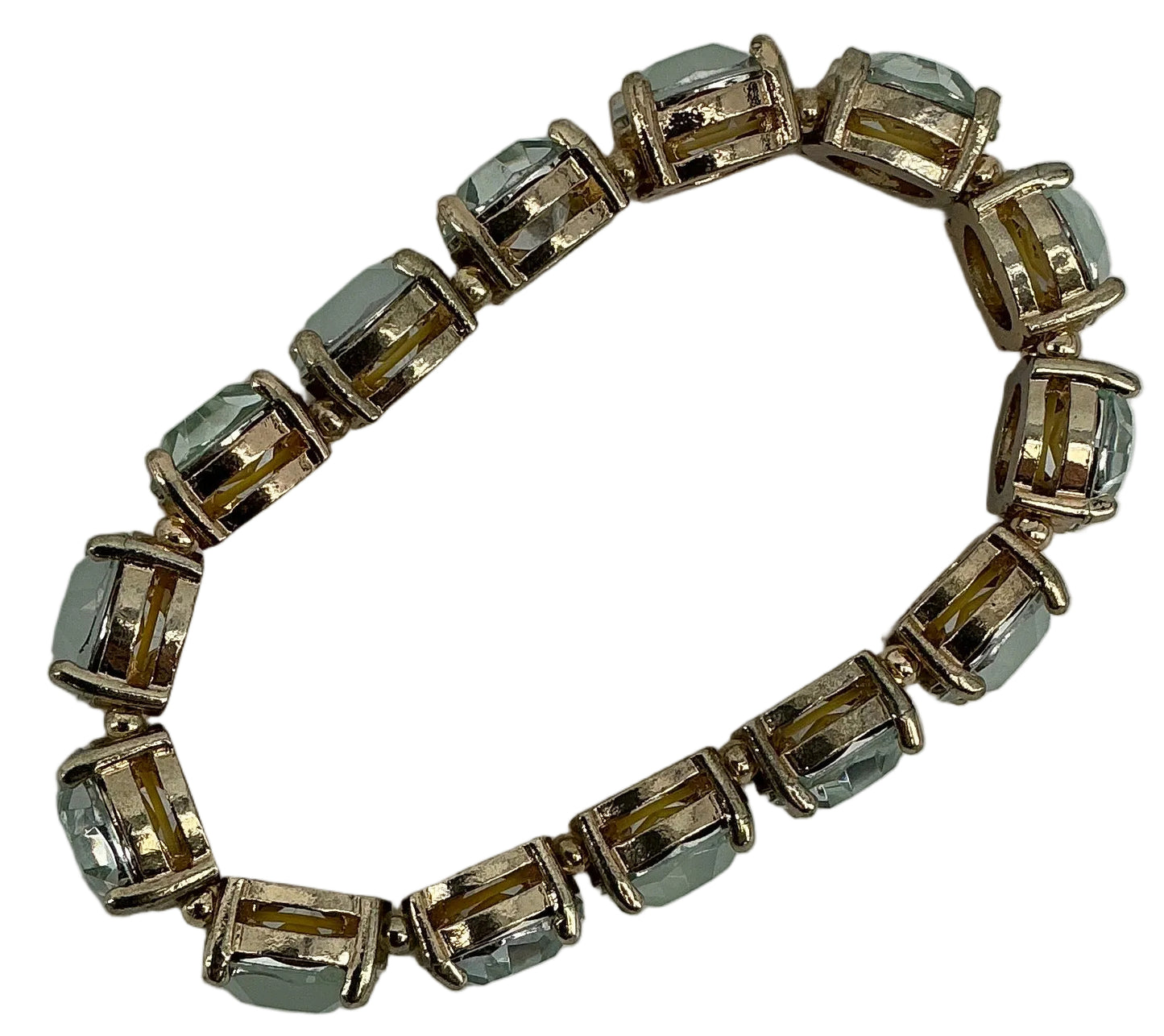 Nicole Kidman's Diamond Tennis Bracelet Boy Erased (2018) Movie Prop Y'allywood Props