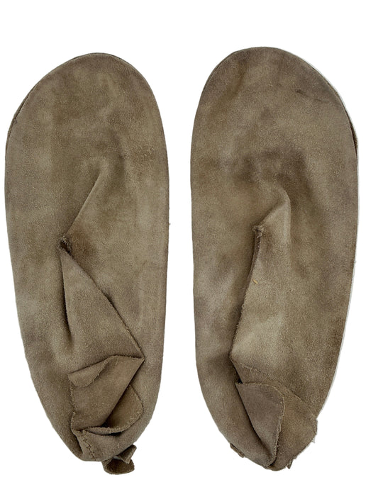 Mollie's Moccasins Killers of the Flower Moon (2023) Wardrobe Y'allywood Props