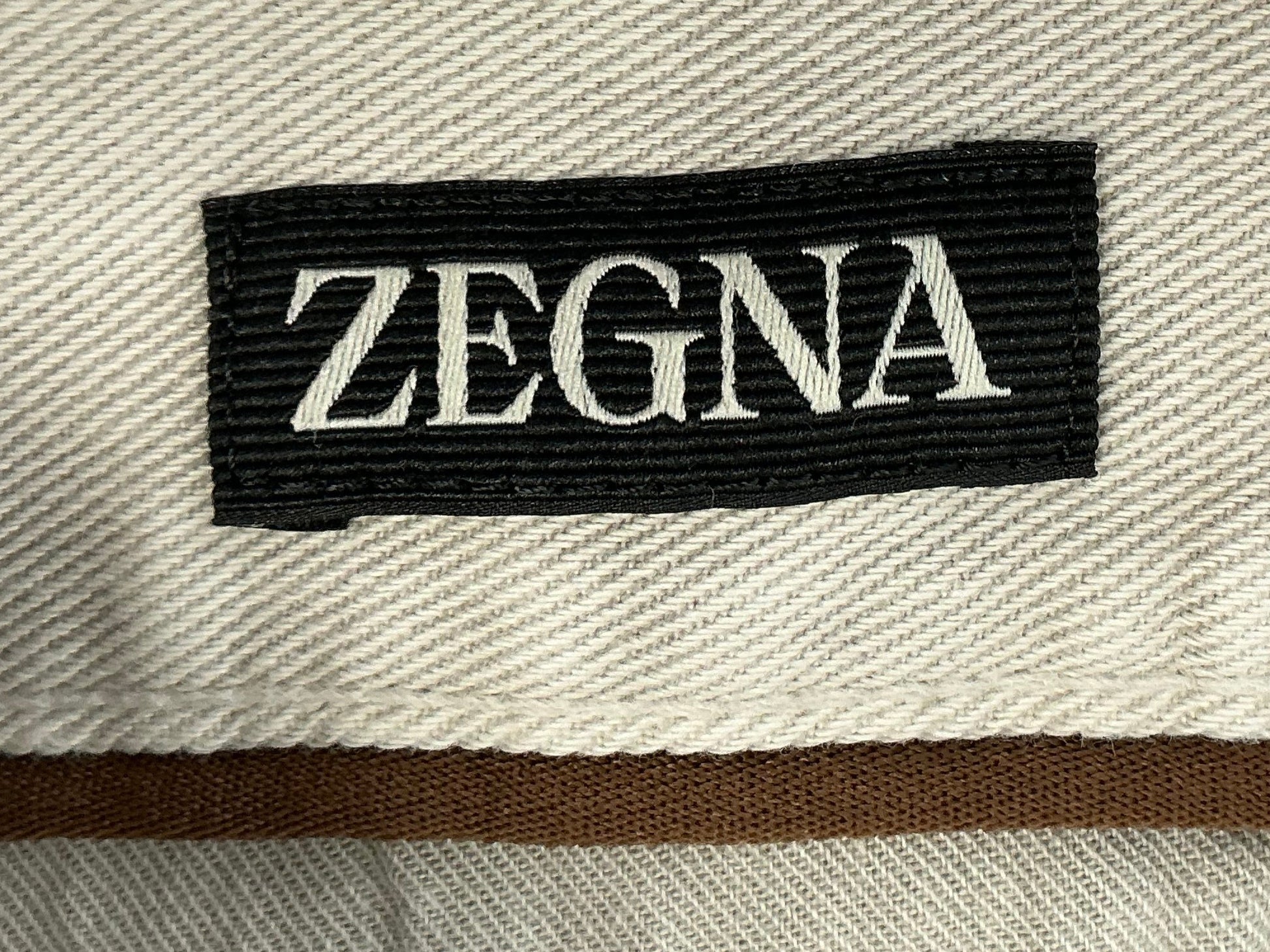 Marcus Stunt Zegna Jeans Bad Boys 4 Ride or Die (2024) Wardrobe Y'allywood Props
