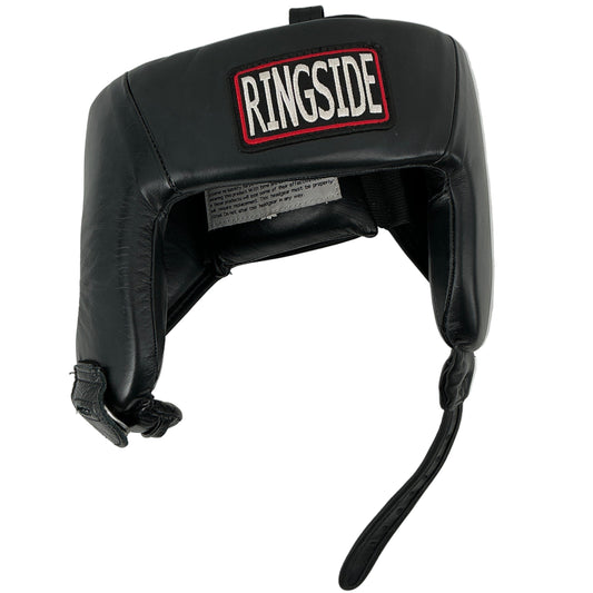 Delphi Gym Ringside Boxing Headgear Creed 3 (2023) Movie Prop Y'allywood Props