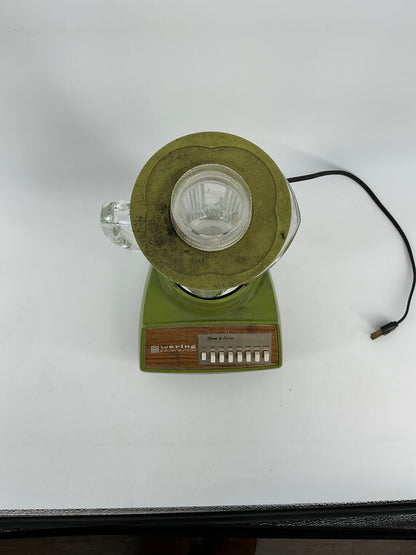 Blender from the Byer's House Stranger Things (2016-2025) Movie Prop Y'allywood Props