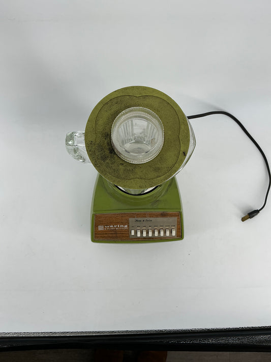 Blender from the Byer's House Stranger Things (2016-2025) Movie Prop Y'allywood Props